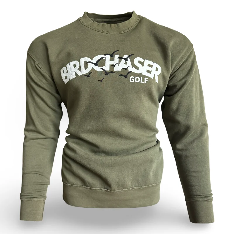 BirdChaser Vintage Sweatshirt