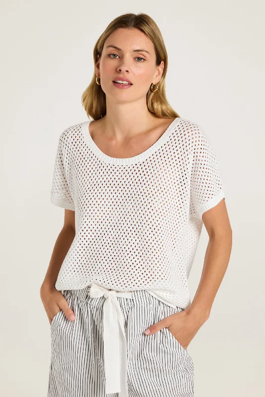 Hot Buy Nest Knit