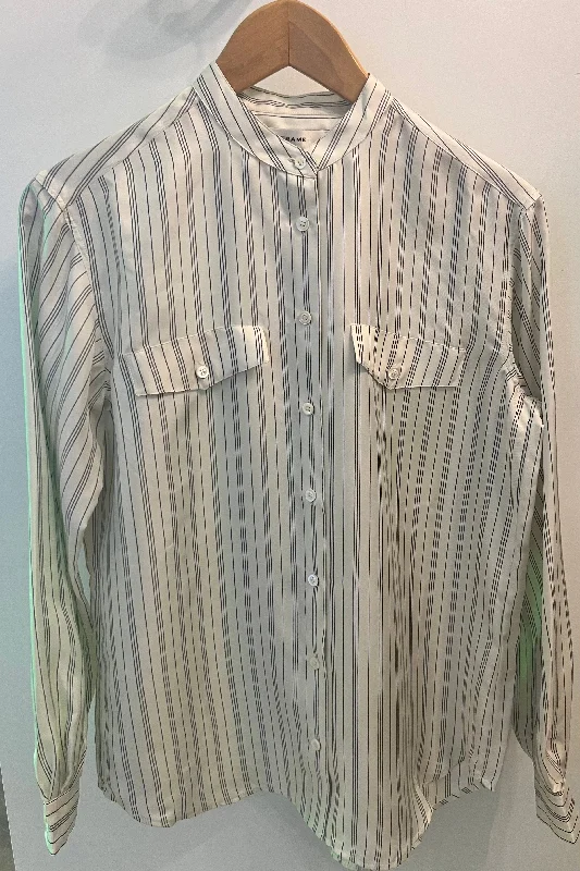 Savings Bonanza Frame - Femme Pocket Shirt