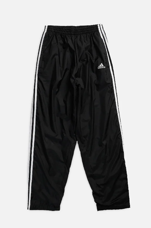 Bargain Blast Vintage Adidas Tearaway Windbreaker Pants - M