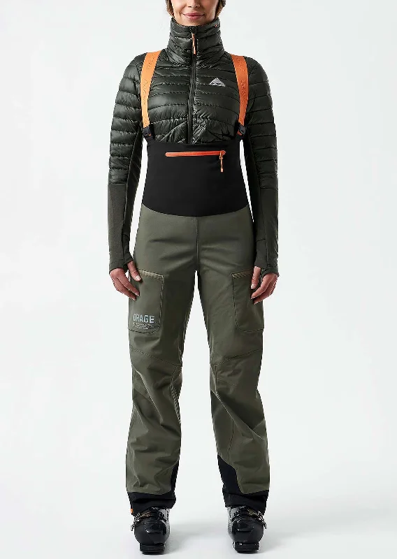 Daily Special Orage Women's MTN-X Cliff 3L Bib Pants