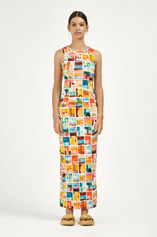 Weekend Deals You Can't Resist Roame Dawson Top - Casablanca