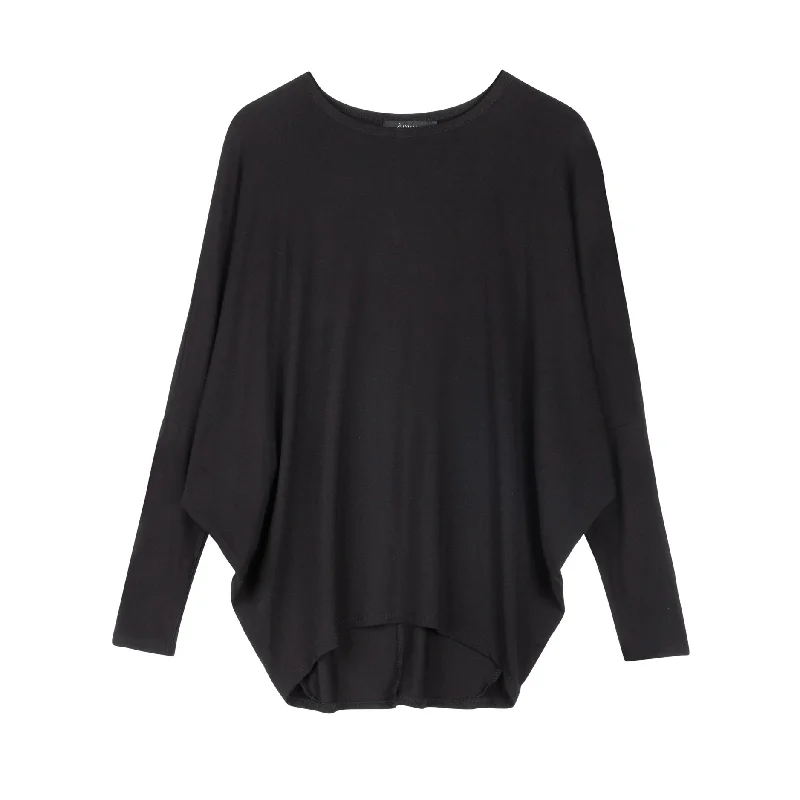 Weekend Discounts Worth Grabbing Dolman Tee | Black