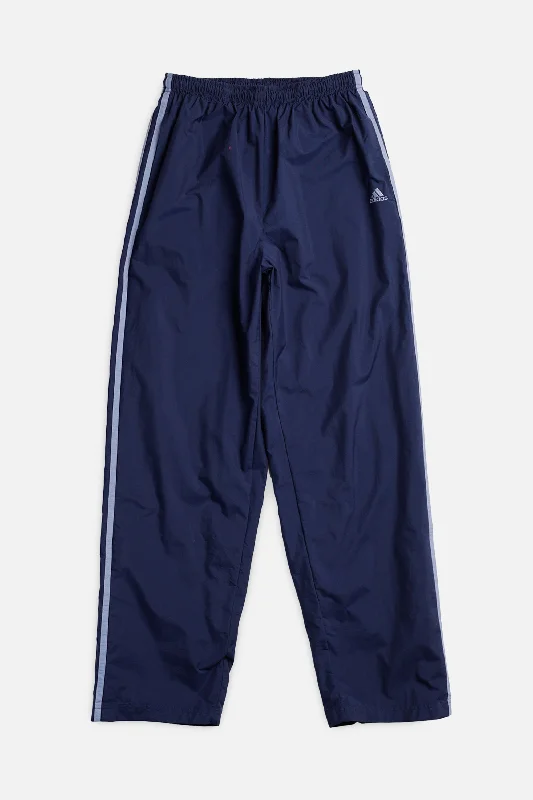 Don't Miss Out Vintage Adidas Windbreaker Pants - M