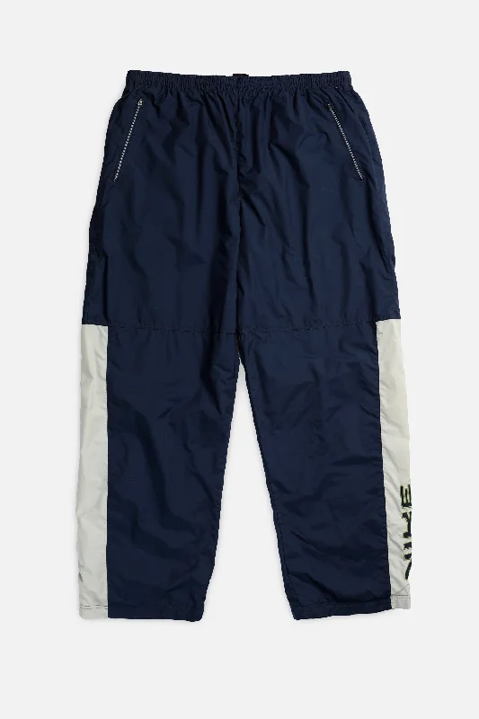 Weekend Specials to Indulge In Vintage Nike Windbreaker Pants - XXL