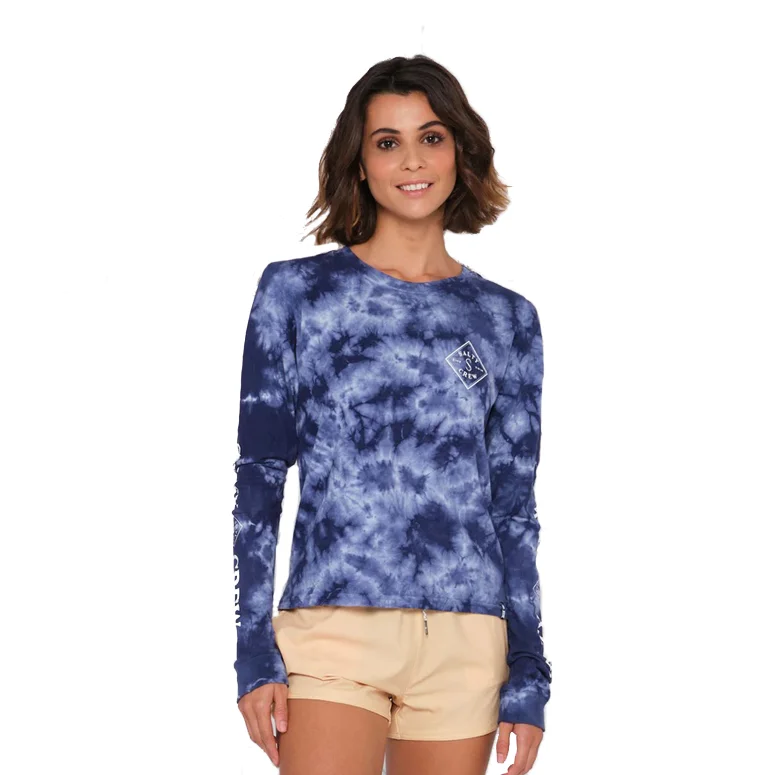 Discount Mania Tippet Skimmer L/S Tee