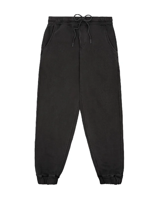 Overstock Sale Hev's Fleece Elastic Waist Pant