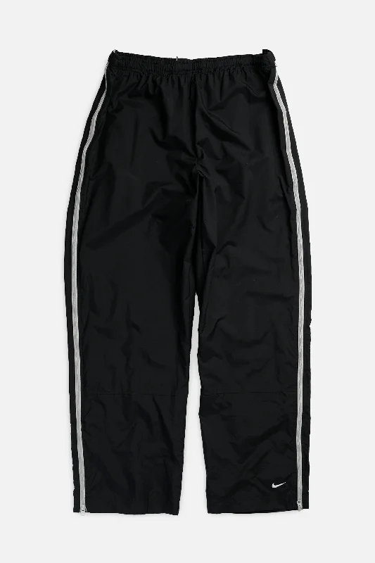 Weekend Deals That Wow Vintage Nike Windbreaker Pants - L