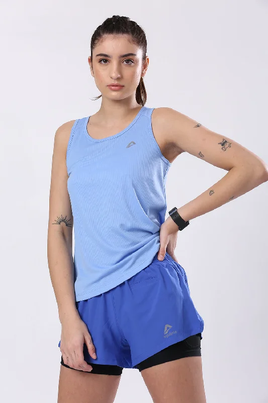Final Markdown Airlite Tank Top