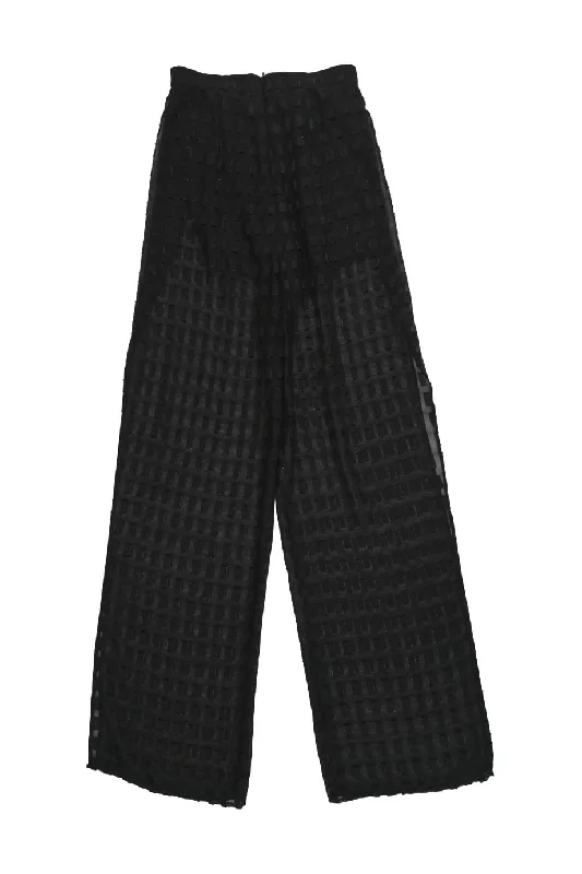 Loyalty Reward [WW33563] Sass & Bide | Wide Leg Pants
