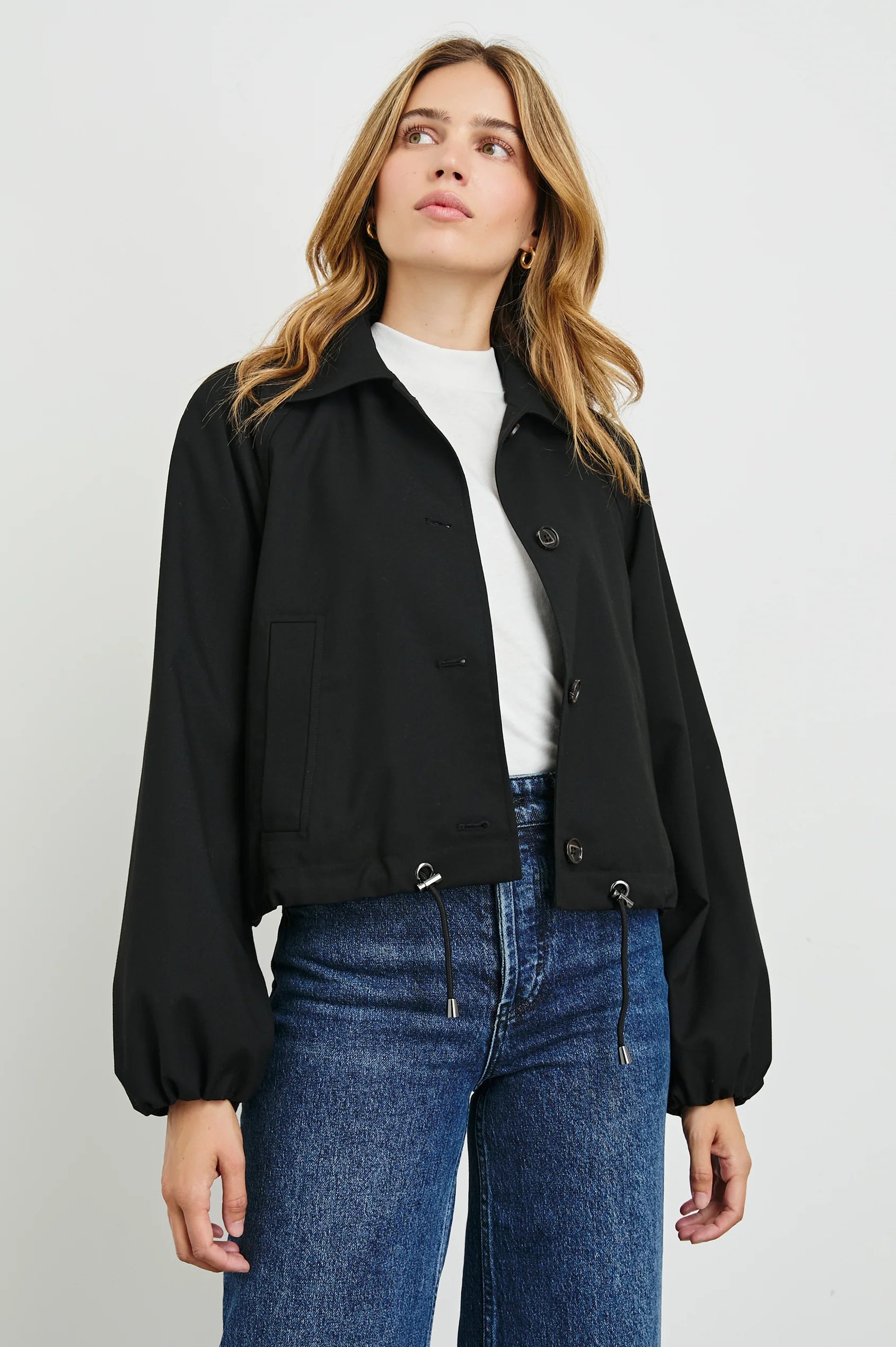 Markdown Madness Rails - North Jacket
