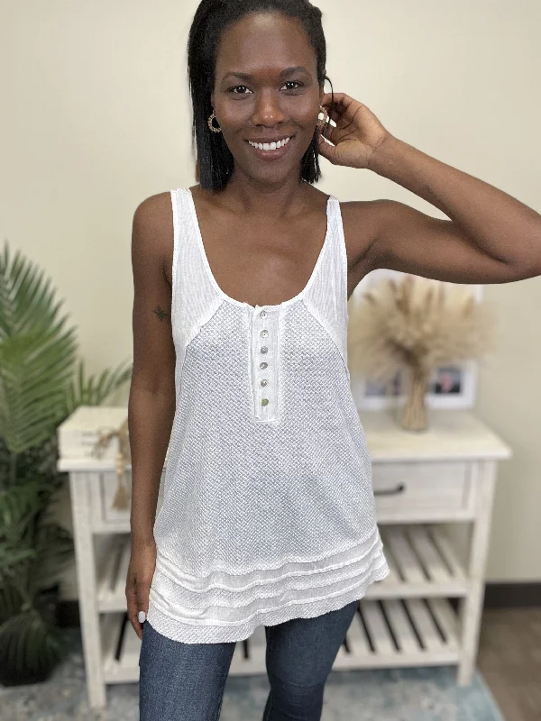 Sneak Peek Sale So Beautiful Tank Top * Final Sale*