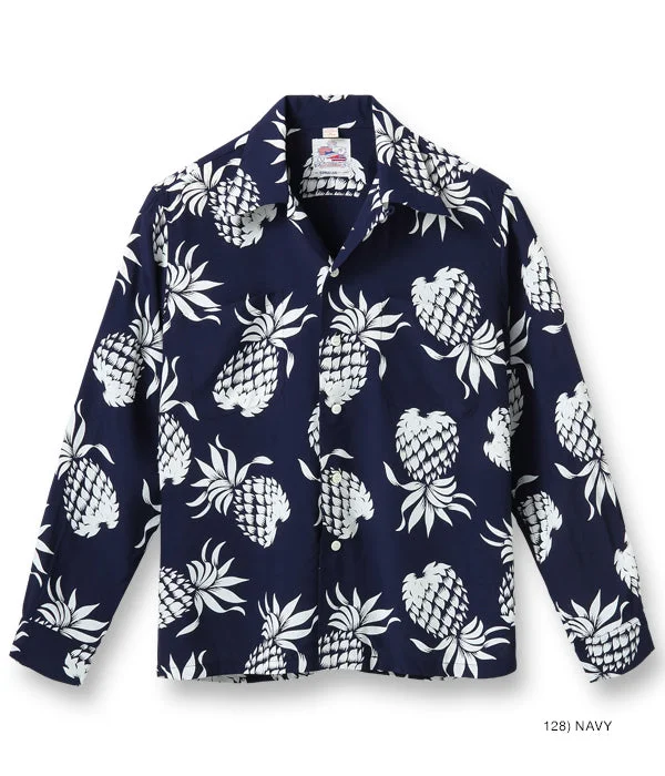 “DUKE'S PINEAPPLE” (LONG SLEEVE) DK26793