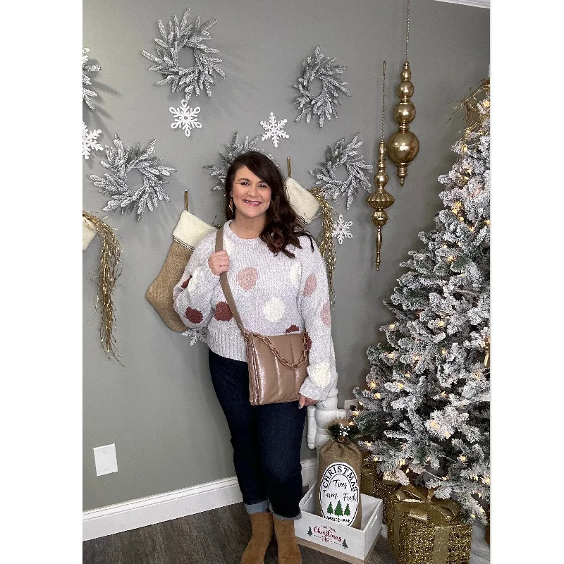 Amazing Deals The Kelly Sweater