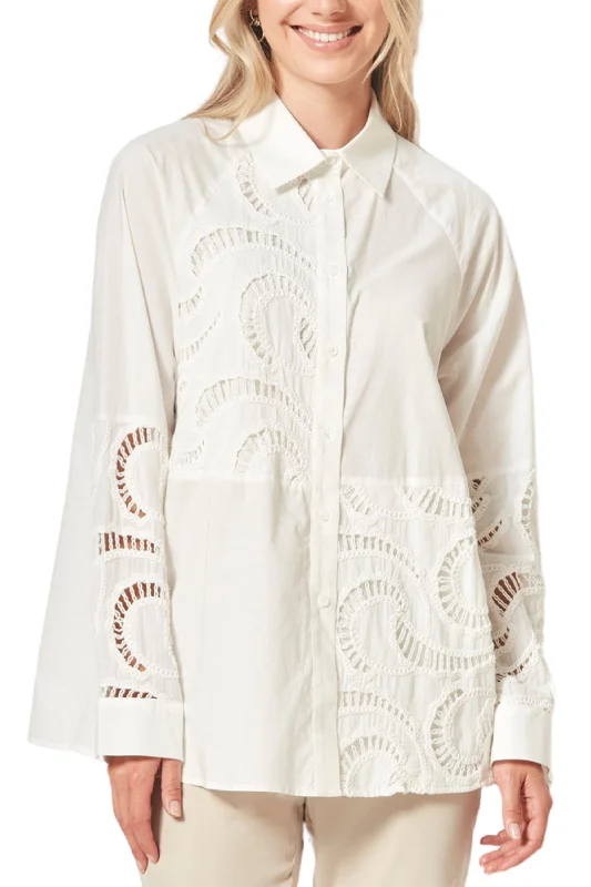 Now Available ENLIGHTEN SHIRT - 9294BR