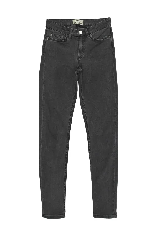 Discount Extravaganza [WW33349] Acne Studios | Denim Pants