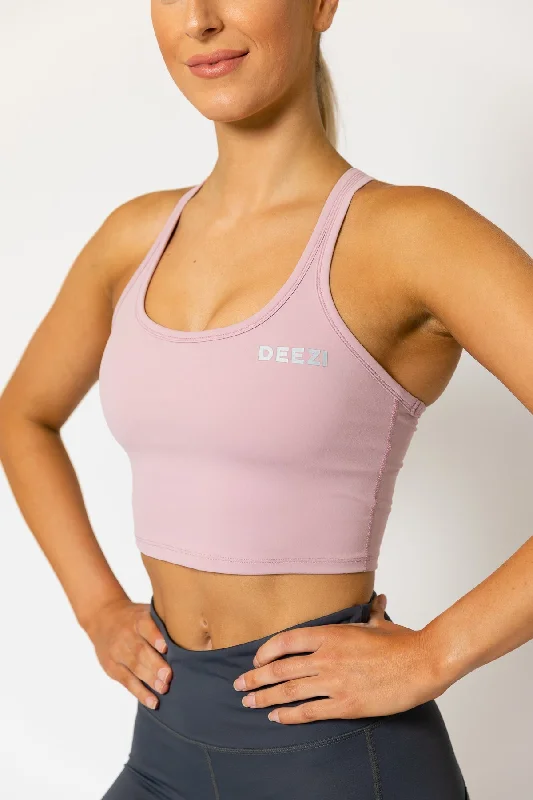 Bargain Prices Extended Crop Blush