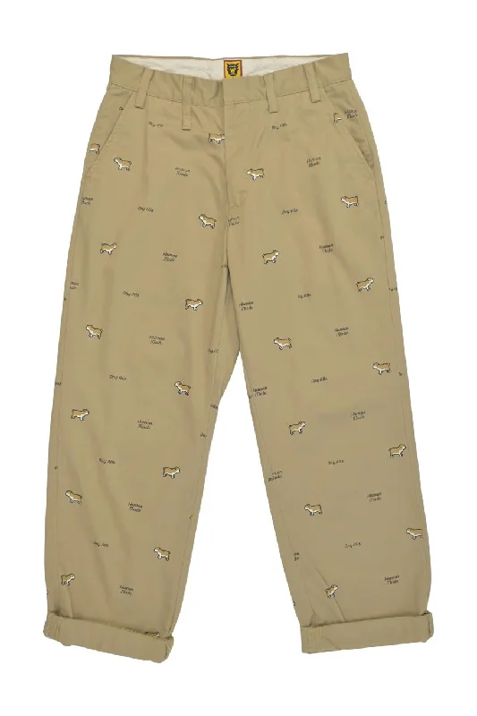 Epic Deals [WW33225] human made | Casual Pants