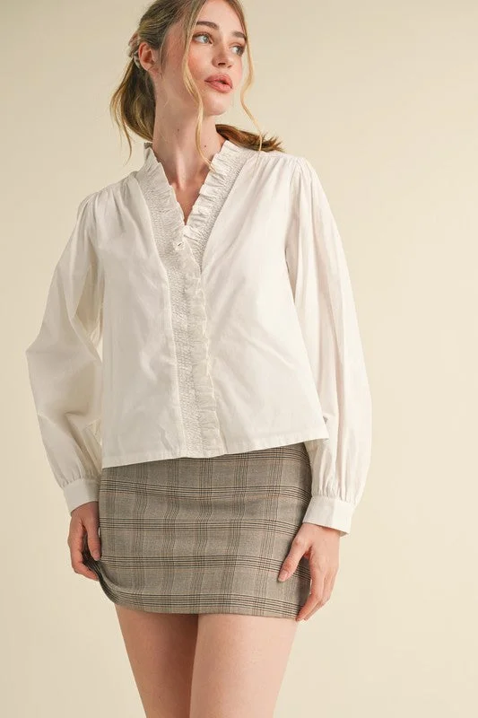 Factory Direct Sale Becca Top