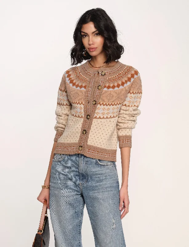 Weekend Specials to Cherish sylvia cardi
