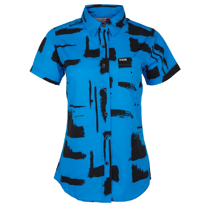 Final Markdown Slater Women's Short Sleeve
