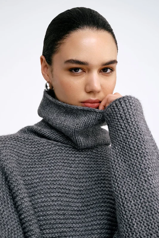 Savings Alert Pia Turtleneck Sweater