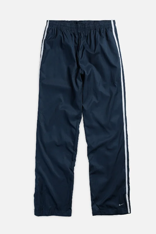 Fantastic Deals Vintage Nike Windbreaker Pants - Women's M
