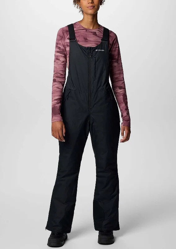 Blowout Sale Columbia Women's Iceventure II Bib Pant