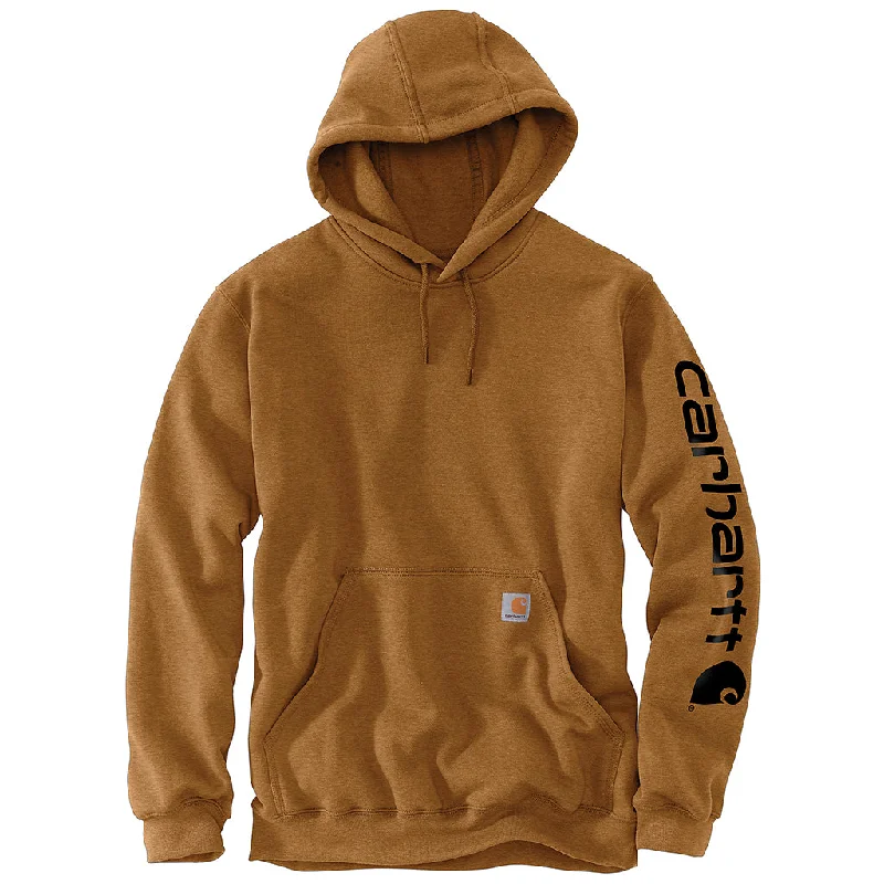 Carhartt Brown