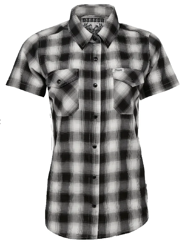 Online Deal Hawthorne Women's Bamboo Short Sleeve