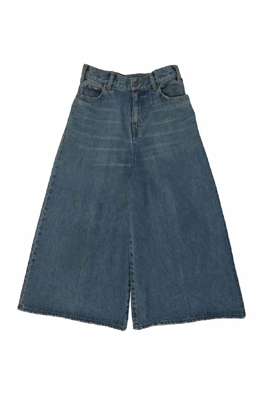 Big Savings [WW37459] Celine | Culottes
