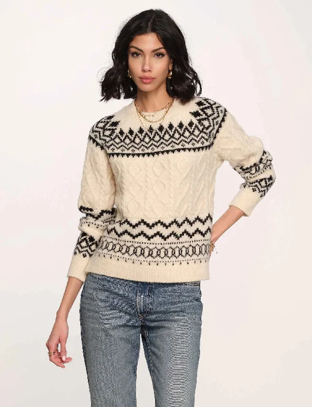 Savings Event annora sweater