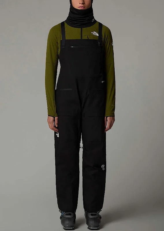 Discount Mania The North Face Women's Summit Verbier GTX Bib Pants