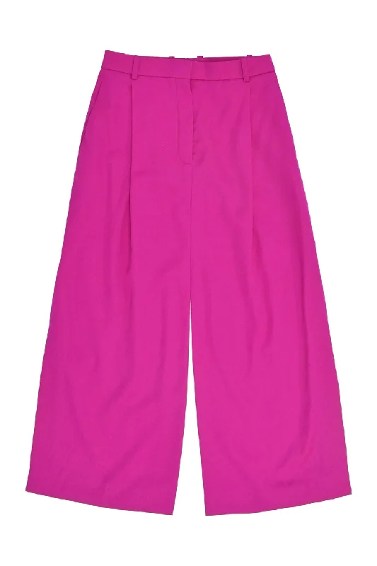 Stock Up and Save [WW33224] Nina Ricci | Wide Leg Pants