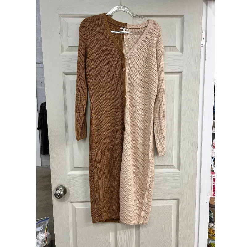 Final Markdown Long Cardi Sweater