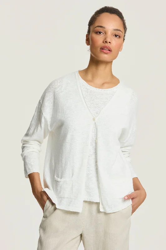 Exclusive Deal Serene Cardigan