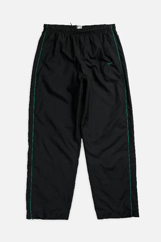 Weekend Deals That Sparkle Vintage Nike Windbreaker Pants - L