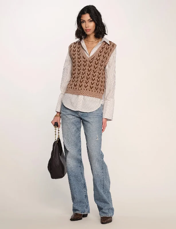 Weekend Savings Fiesta phoenix vest