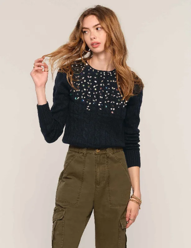 Extra Discounts june sweater