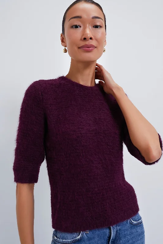 Weekend Offers That Delight Plum Boat Sweater
