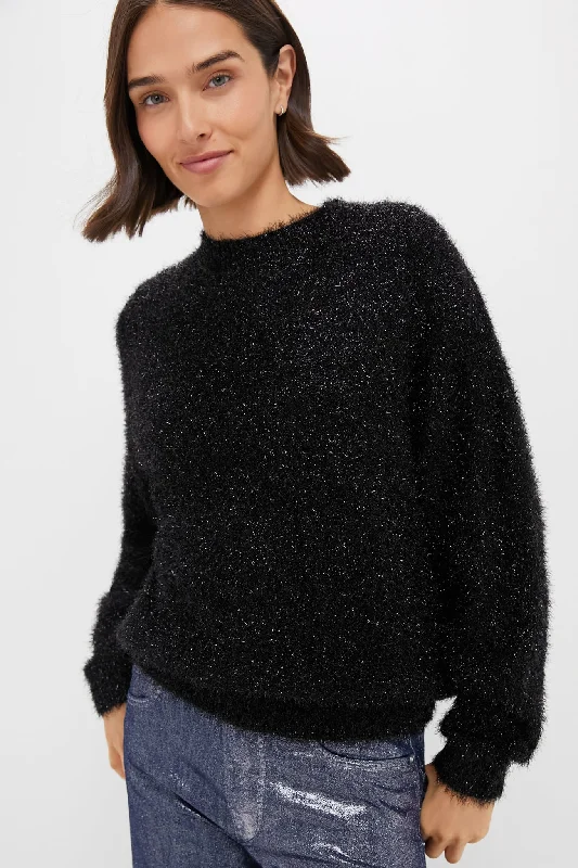 Weekend Deals That Amaze Black Sayers Sweater