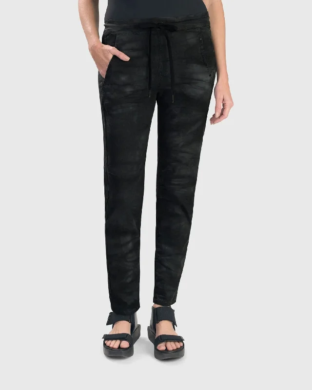 Deep Savings Urban Iconic Stretch Jeans, Smoke