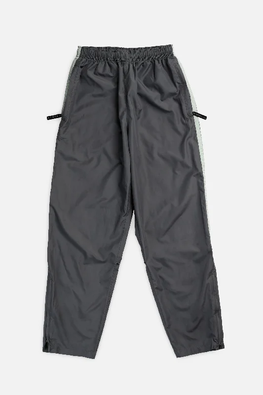 Incredible Offers Vintage Nike Windbreaker Pants - Women's XS