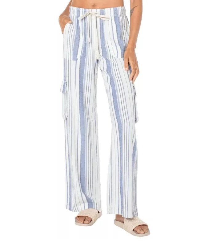 Final Clearance Lagoon Cargo Pants