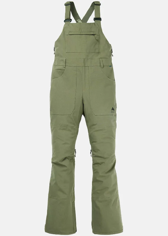 Weekend Bargains to Love Burton Women's Avalon Stretch Bib Pants