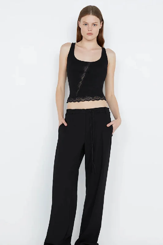Buy Now Bec & Bridge Amyra Tank - Black