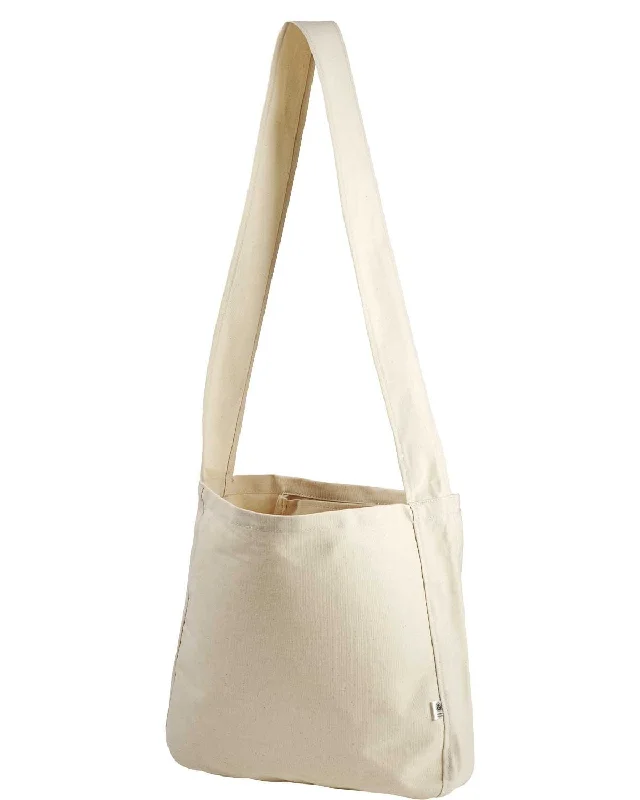 Econscious Organic Farmers Market Bag | Natural