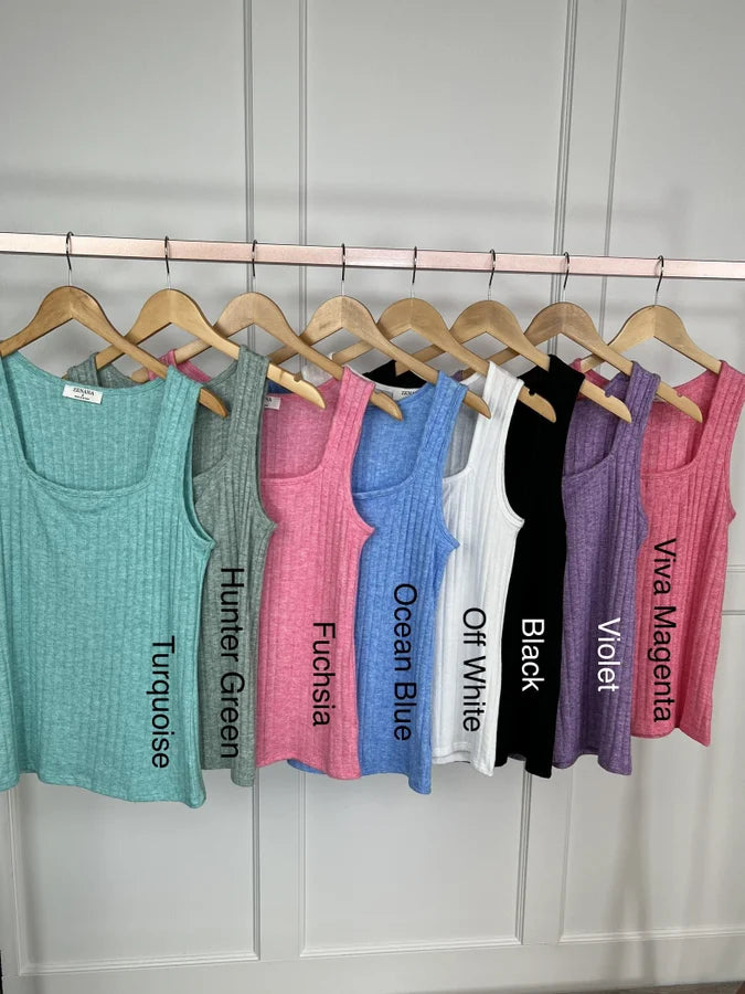 Daily Specials Last Direction Tank Top