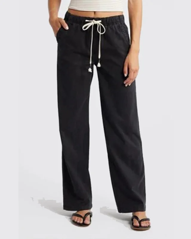 Weekend Bargains Just for You Sunset Dream Pants