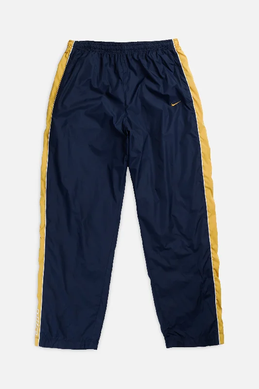 Weekend Deal Vintage Nike Windbreaker Pants - XL